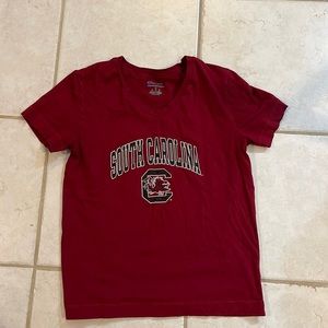 Womens medium University of South Carolina USC t-shirt